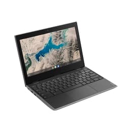 Lenovo Chromebook 100E 2nd Gen A4 1.6 ghz 32gb eMMC - 4gb QWERTY - English