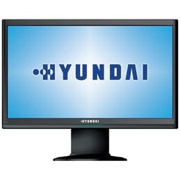 Hyundai 27-inch Monitor 3840 x 2160 LED (P278DPL)