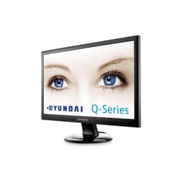 Hyundai 27-inch Monitor 3840 x 2160 LED (P278DPL)