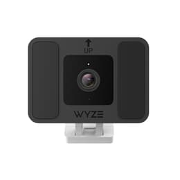 Wyze Window Mount Camcorder - Black