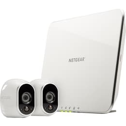 Arlo VMS3230 Camcorder - White