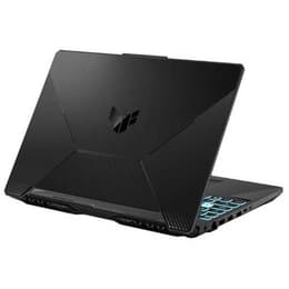 Asus TUF Gaming F15 15-inch - Core i5-11400H - 16GB 512GB NVIDIA GeForce RTX 3050 QWERTY - English
