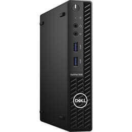 Dell OptiPlex 3080 Micro Core i5 3.3 GHz - SSD 256 GB RAM 8GB