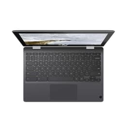 Asus Chromebook Flip C214MA-YS02T-S Celeron N4000 1.1 GHz 32 GB eMMC - 4 GB