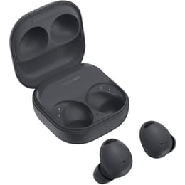 Galaxy Buds2 Pro SM-R510NZAAXAR Earbud Noise-Cancelling Bluetooth Earphones - Black