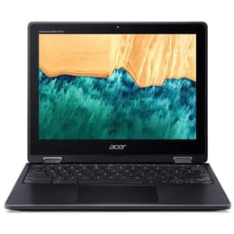 Acer Chromebook Spin 512 Celeron 1.1 ghz 32gb SSD - 4gb QWERTY - English