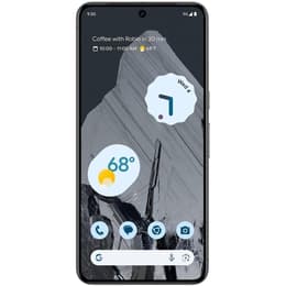 Google Pixel 8 Pro 128GB - Black - Locked AT&T