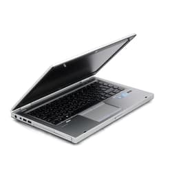 Hp EliteBook 8470P 14-inch (2012) - Core i5-3230M - 4 GB  - HDD 320 GB