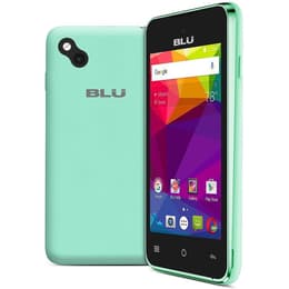BLU Advance 4.0 L2 4GB - Green - Unlocked