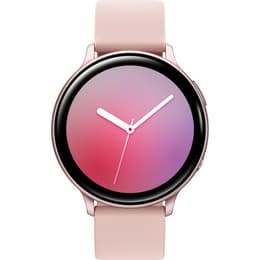 Samsung Smart Watch Galaxy Watch Active2 40mm HR GPS - Pink