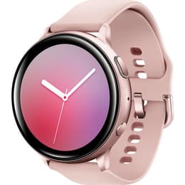 Samsung Smart Watch Galaxy Watch Active2 40mm HR GPS - Pink