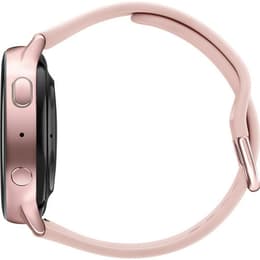 Samsung Smart Watch Galaxy Watch Active2 40mm HR GPS - Pink