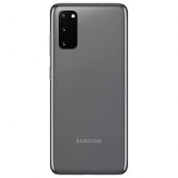 Galaxy S20 5G 128GB - Gray - Locked AT&T