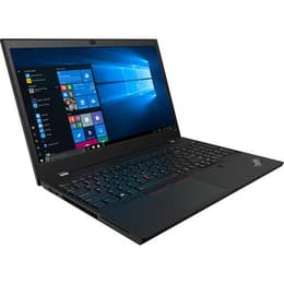 Lenovo ThinkPad V15 G4 15-inch (2023) - Core i3-1315U - 8 GB - SSD 256 GB