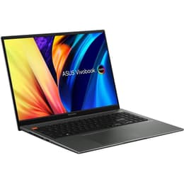 Asus VivoBook S 16X Slim S5602ZA-DB51 16-inch (2022) - Core i5-12500H - 8 GB - SSD 512 GB
