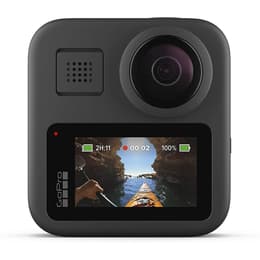 GoPro Max 360 Sport camera