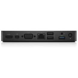 Dell WD15 Docking Station