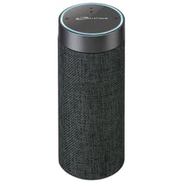 Ilive Platinum ISWFV387 Bluetooth speakers - Grey