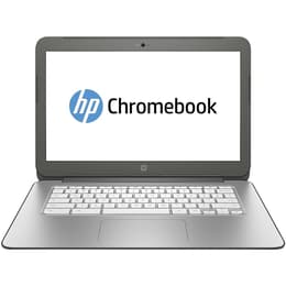 HP Chromebook 14 G3 Tegra K1 2.1 ghz 16gb SSD - 2gb QWERTY - English