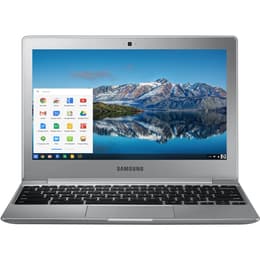Samsung Chromebook 2 XE500C12-K01US Celeron 2.1 ghz 16gb SSD - 2gb QWERTY - English