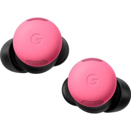 Google Pixel Buds Pro 2 Earbud Noise-Cancelling Bluetooth Earphones - Peony
