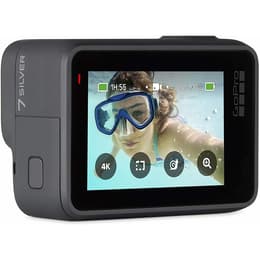 GoPro Hero 7 Silver Sport camera
