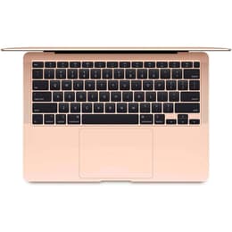 MacBook Air Retina 13-inch (2020) - Core i7 - 8GB - SSD 1000GB