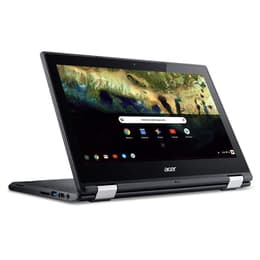 Acer Chromebook R 11 C738T-C44Z Celeron 1.6 ghz 16gb eMMC - 4gb QWERTY - English