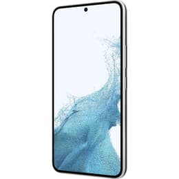 Galaxy S22 5G 256GB - White - Locked AT&T