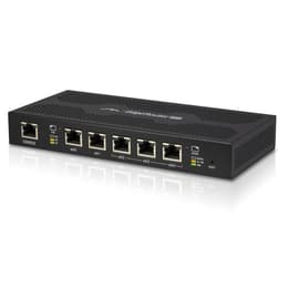 Ubiquiti Networks ERPoE-5 hubs & switches