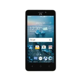 ZTE Maven 2 8GB - Gray - Unlocked