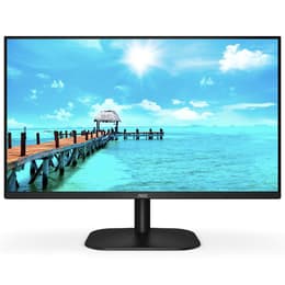 Aoc 27-inch Monitor 1920 x 1080 LED (27B2H)