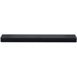 lg electronics SC9S Bluetooth speakers - Black
