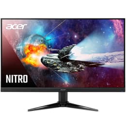 Acer 27-inch Monitor 1920 x 1080 LCD (Nitro QG1)