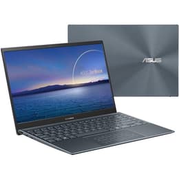 Asus ZenBook UM425QA-ES74 14 Ultra-Slim 14-inch (2021) - Ryzen 7 5800H - 16 GB - SSD 1000 GB