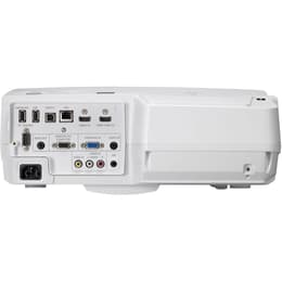 Nec NP-UM361X Video projector 3600 Lumen - White
