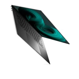 Dell XPS 9710 17-inch - Core i7-11800H - 32GB 4000GB Nvidia GeForce RTX 3060 QWERTY - English