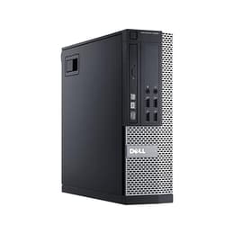 Dell OptiPlex 9020 SFF Core i5 3.20 GHz - HDD 1 TB RAM 16GB