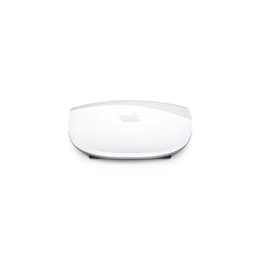 A1657) Apple Magic Mouse 2 (Silver/Black) - MMMQ3AM/A