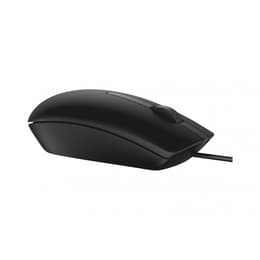 Dell MS116-BK Mouse