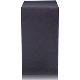 lg electronics SQC2 Bluetooth speakers - Black