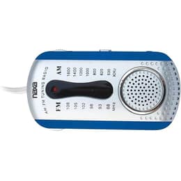 Naxa NR721BL Radio