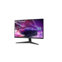 LG 24-inch Monitor 1920 x 1080 LCD (24GQ40W-B)