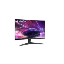 LG 24-inch Monitor 1920 x 1080 LCD (24GQ40W-B)