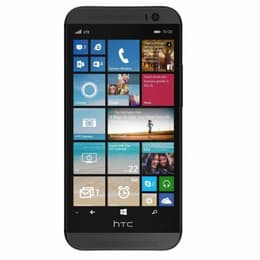 HTC One (M8) - Locked Verizon