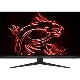 Msi 28-inch Monitor 3840 x 2160 LED (Optix G281UV)