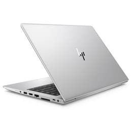 Hp EliteBook 840 G6 14-inch (2019) - Core i7-8665U - 32 GB - SSD 512 GB