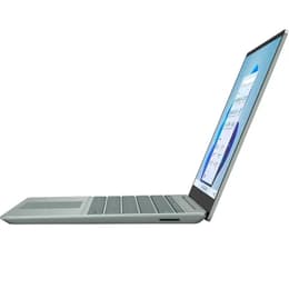 Microsoft Surface Laptop Go 2 12-inch (2021) - Core i5 - Gen 11 (G) - 8 GB - SSD 128 GB