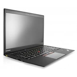 Lenovo ThinkPad X1 Carbon G4 14-inch (2015) - Core i5-6300U - 8 GB - SSD 256 GB