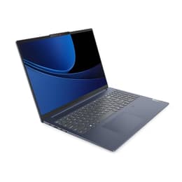 Lenovo Ideapad Slim 5 16Iru9 16-inch (2024) - Core 7-150U - 16 GB - SSD 1000 GB